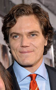 Michael Shannon